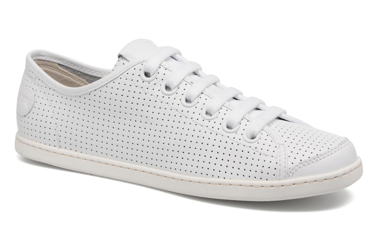 Zapatos promocionales Camper Uno 1 (Blanco) - Deportivas Gran descuento Zapatos promocionales Camper Uno 1 (Blanco) - Deportivas Gran descuento